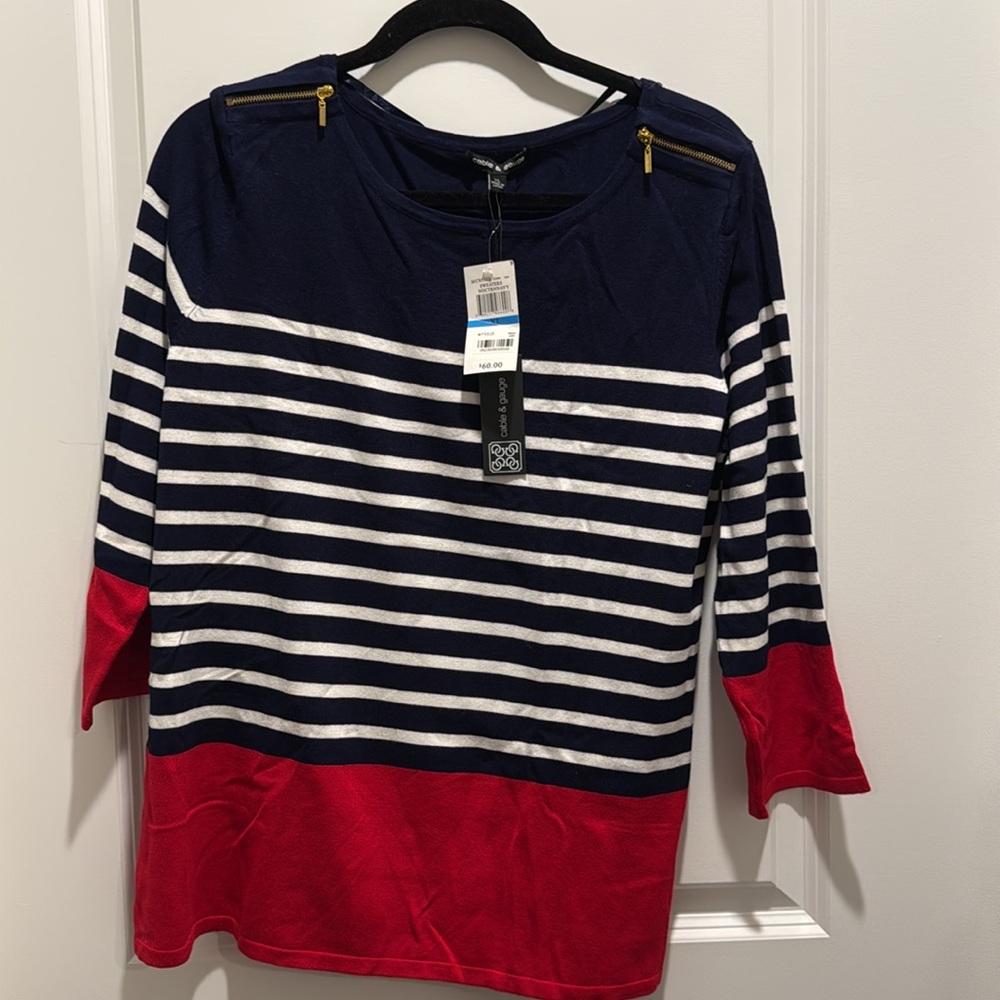 Bundle- 2 pack sweaters - Picture 5 of 8